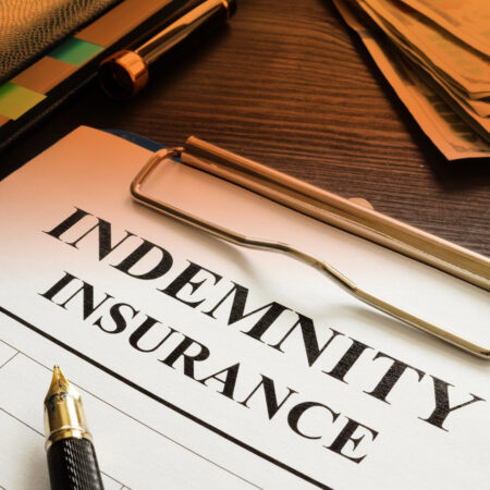 Professional Indemnity